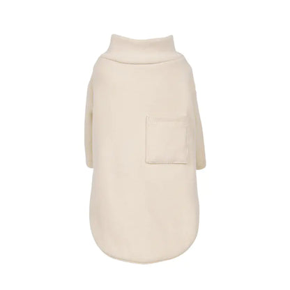 Thickened Warm Hoodie for Pets