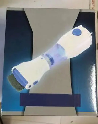 Electric Lice Catcher for Pets