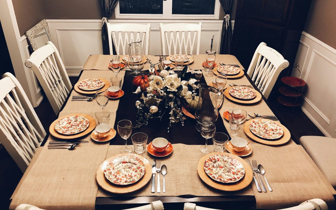 The Art of Hospitable Cuisine: Crafting Memorable Meals for Guests