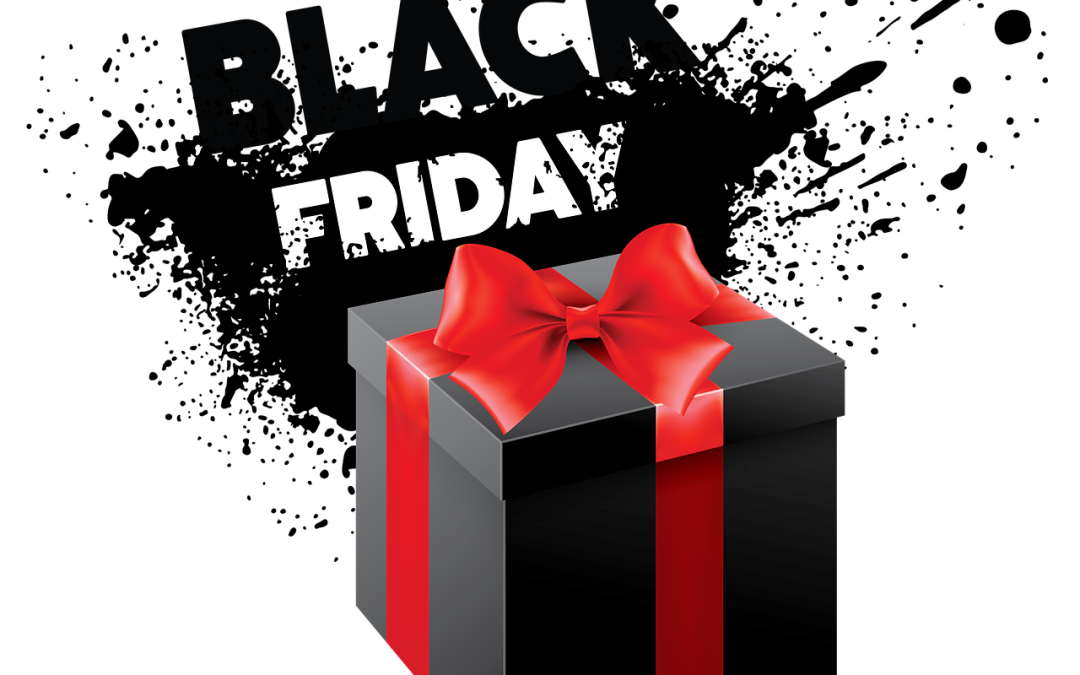 The Phenomenon of Black Friday: A Cultural and Economic Exploration